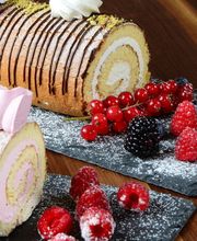 Sweet 'n' Spicy Bild 1