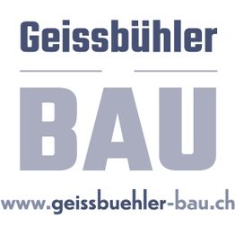 Geissbühler Bau GmbH