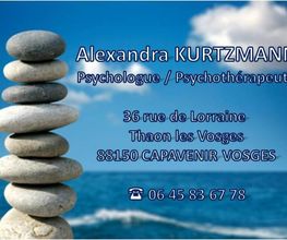 Alexandra Kurtzmann image 2