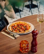 Restaurant La Flamme Bild 6