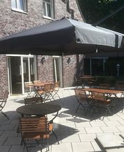 dS Hotel Gronau / Restaurant Bild 19