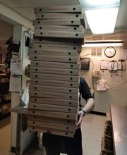 Happy Joe's Pizza & Ice Cream - LeClaire image 1