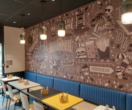 Burger King image 5