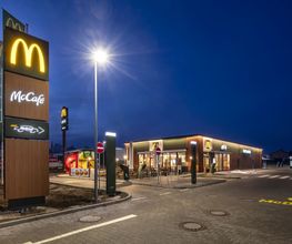 McDonald's Bild 1
