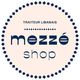 Mezze shop