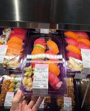 Snowfox Sushi image 10