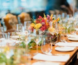 OMEGA Catering