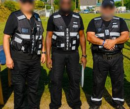 2SM SECURITY image 1
