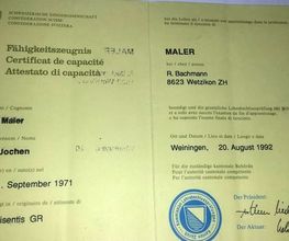 Malergeschäft Maier Bild 3