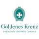 Goldenes Kreuz