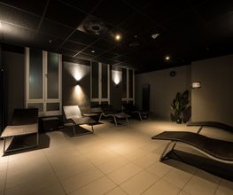 Fitness First Dresden Postplatz - Wellness