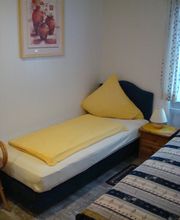 Familien Zimmer