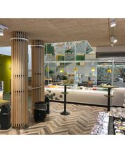 2 CONTRAC - Arredo Hotel, Residence, Bar, Ristoranti e Negozi immagine 7