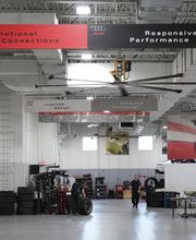 Audi Grand Rapids - Service & Parts image 3