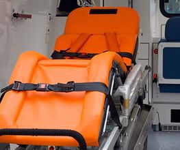 Ambulances CMS 77 image 7