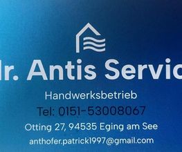 Mr. Antis Service Bild 1