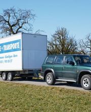 ABC-Umzüge GmbH Bild 5