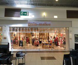 Grain de Malice image 1