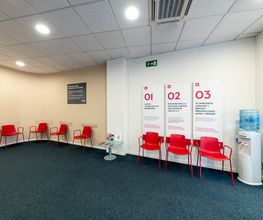 Centro Auditivo GAES Madrid Oca imagen 5