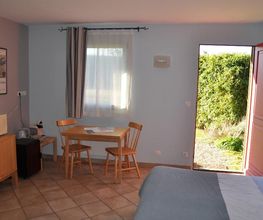 Chambres de L Estuaire image 8