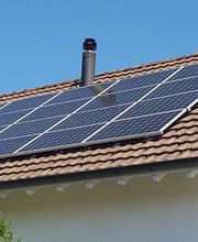 Hansesun Photovoltaik Swiss Bild 10