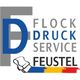 Flock-Druck-Service Dieter Feustel