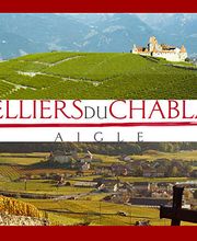Les Celliers du Chablais SA Bild 12