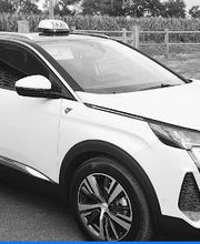 A l'Heure Taxi Sonia Le Gall image 2