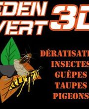 EdenVert 3D image 10