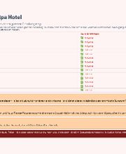 ERMITAGE Wellness- & Spa-Hotel Bild 1
