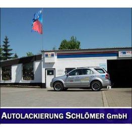 Autolackierung Schlömer GmbH