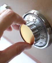 Parker Security Center image 6