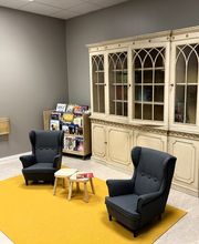 FRÖBEL-Kindergarten Alte Ziegelei in Frechen, © 2023 FRÖBEL e.V. Alle Rechte vorbehalten