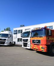 huwag Nutzfahrzeuge AG Bild 2