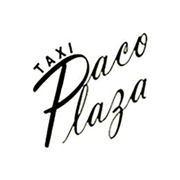 TAXI BÉJAR PACO PLAZA