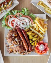 El Oasis Food image 19