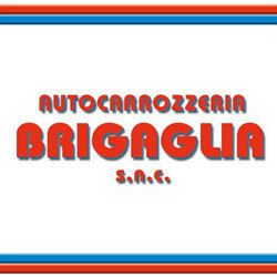 Autocarrozzeria Brigaglia logo