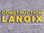 Construction Lanoix