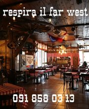 Ristorante Cow Boy Bar Contone Bild 11