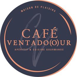 Café Ventadour