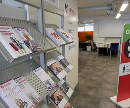 Arcadia Bildungscampus AG Bild 9