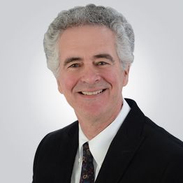 Neil Schachter, DDS, DMD