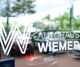 Autohaus Wiemer GmbH Bild 2