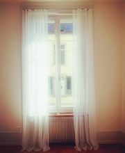 Nicole Mathys - Polster & Vorhang Bild 10