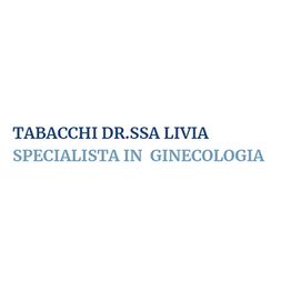Tabacchi Dr.ssa Livia Specialista in Ostetricia e Ginecologia logo