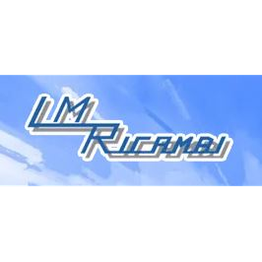 L.M. Ricambi Auto S.r.l. logo