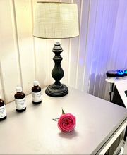 Magicbody by Natasha Gurieva Im Maritim Hotel - Spa Bereich Bild 3