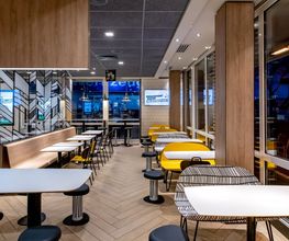 McDonald's Bild 5