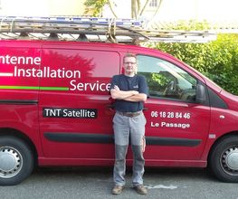 Antenne Installation Service image 3