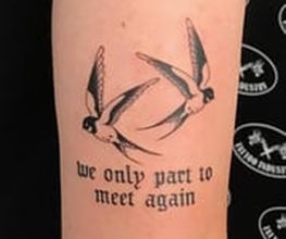 Tattoo Industry Bild 4